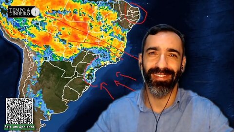 Notícias do Tempo - com João Castro
