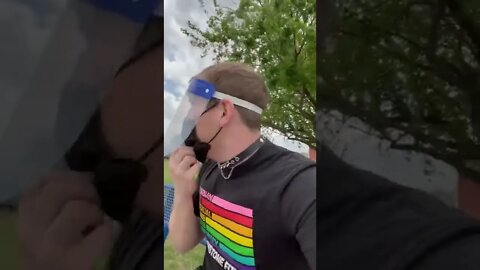 Stop Being Selfish! 😂🤣