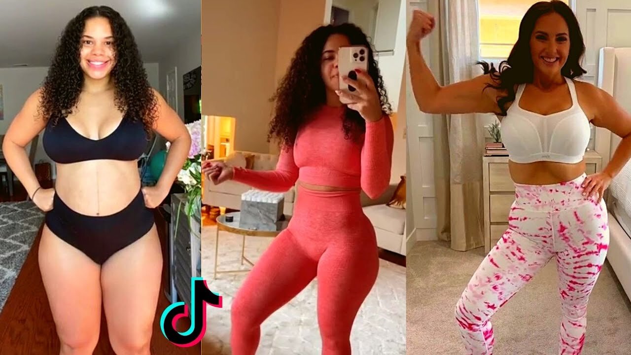 Weight Loss TikTok 2022 Part 3
