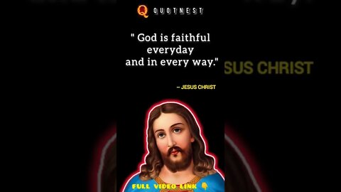 Life-changing Quotes | #jesuschrist #quotes | #short #kuotes #drivingfails #shortquotes #jesús