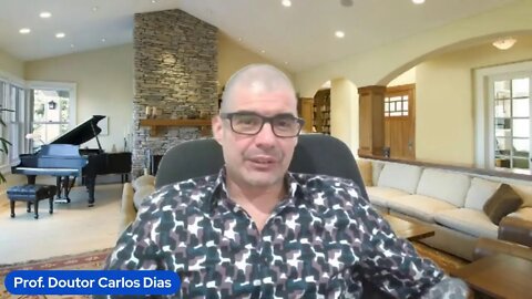 Eixo do Mal: 'O Estado da Nação e o Estado de indignação de Ventura'
