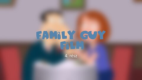 Family Guy 4. rész