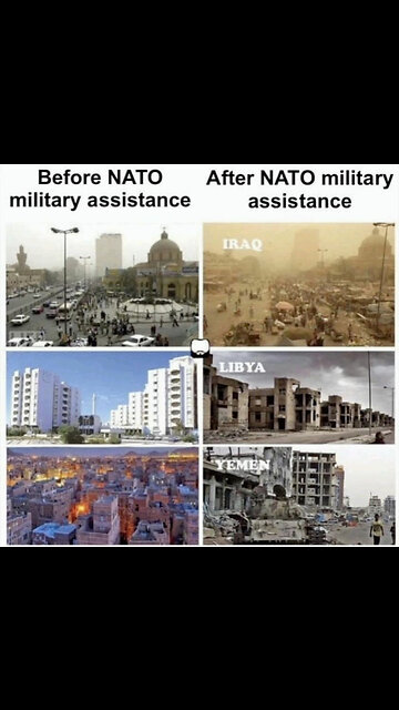 it's not rain it's military exercise - @deerlirpa