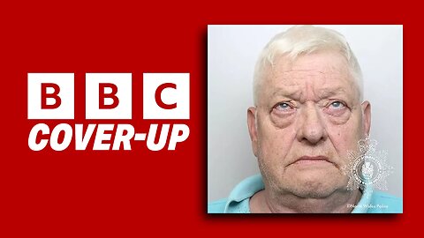 BBC HIDE INFORMATION ABOUT THE ARREST OF A DRAG QUEEN ON PEDOPHILIA CHARGES