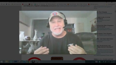 Starting a Parallel Short Video Platform - Jonathan Kleck