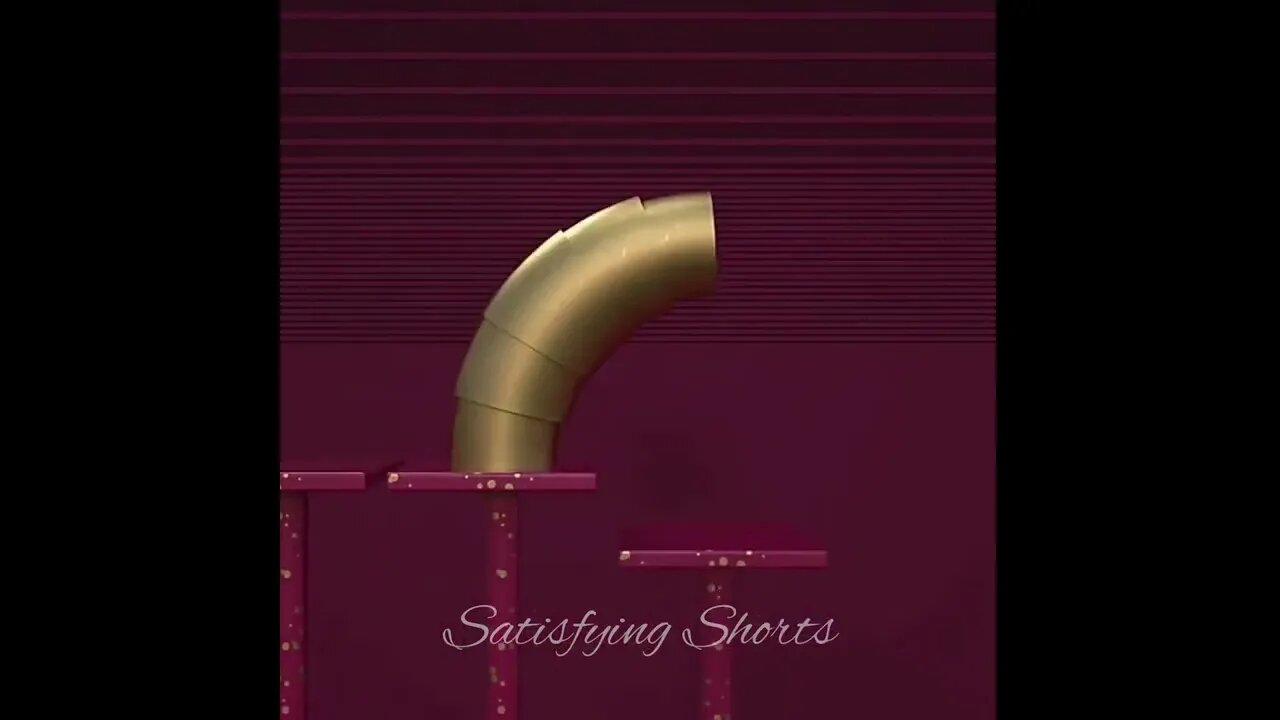 Satisfying 3d Animation #shorts #trending # relaxing #viral #satisfying #youtubeshorts #new