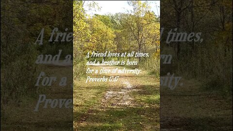 Daily Bible Verse short for today