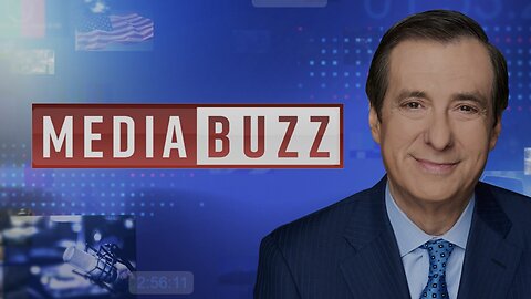 MediaBuzz (Full Episode) November 10, 2024