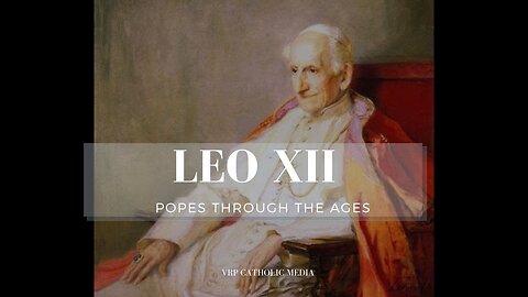 Pope: Leo XII #250