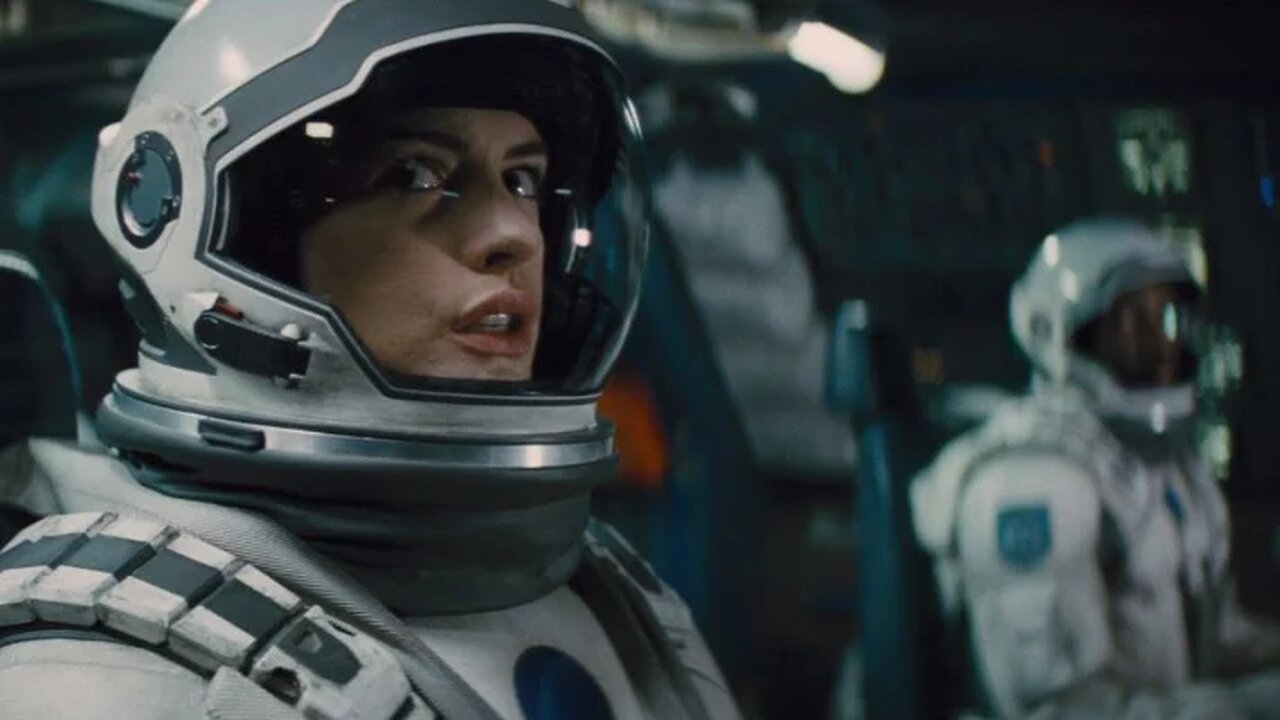 Interstellar - Trailer - Official Warner Bros. UK