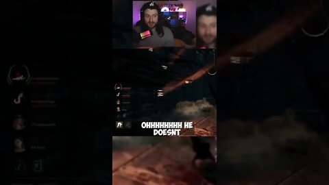 Basement Party - Dead By Daylight