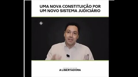 DIA 2 DE SETEMBRO - Lançamento da Constituição Libertadora