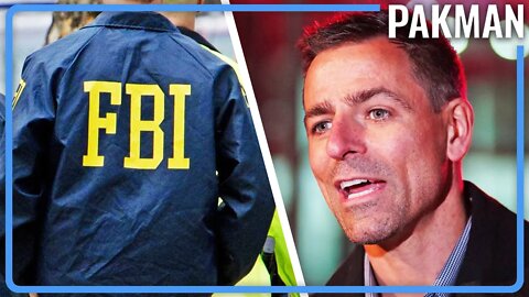 Leading GOP Candidate ARRESTED Over Alleged Jan 6 Involvement