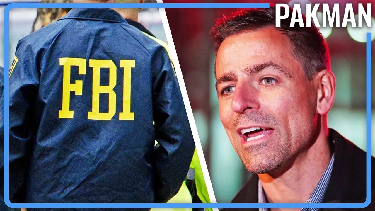 Leading GOP Candidate ARRESTED Over Alleged Jan 6 Involvement