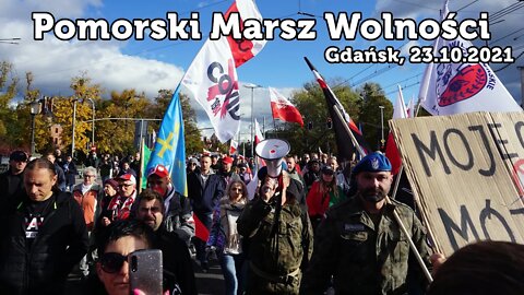 Pomorski Marsz Wolności