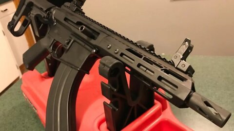 Caliber Corner Season 3, Podcast #182, ARs not chambered in 5.56...what´s the point?