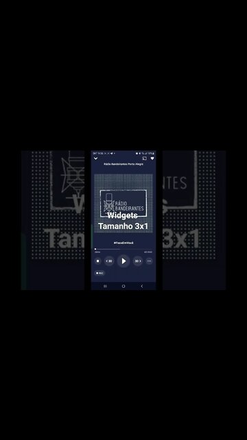 One UI 5.0 Android 13 S22 Ultra Widgets Agrupados