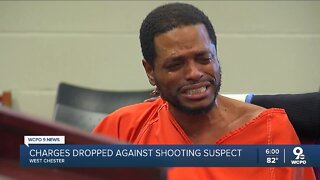 'I didn't ask for this': Man accused of shooting woman claims he was lured, almost robbed