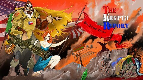 TKR Live! WHITE WEDNESDAY - CREEK, DON'T RISE!