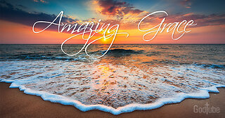 What Makes Grace Amazing?