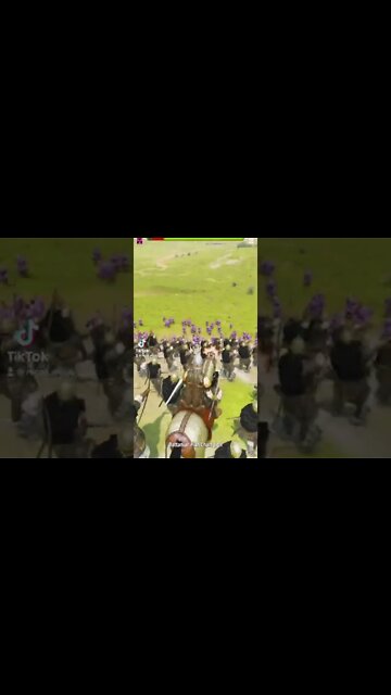 500 Battanian Fian Champions vs 500 Bandits - Mount and Blade 2 Bannerlord Archer Army PC