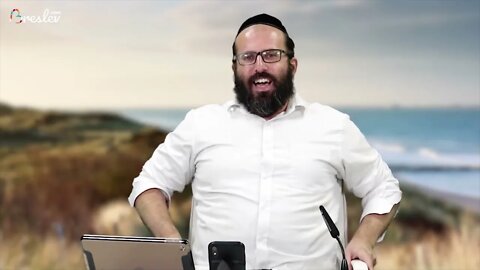 United Souls Weekly Class by Eli Goldsmith - Elul Love & New Year Views!