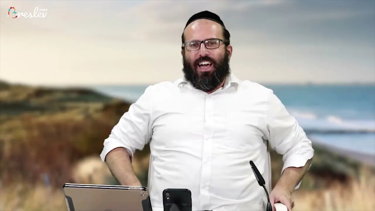 United Souls Weekly Class by Eli Goldsmith - Elul Love & New Year Views!