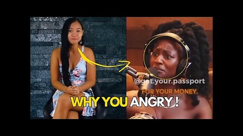 Western Women Are FURIOUS ｜ Passport Bros Are WINNING