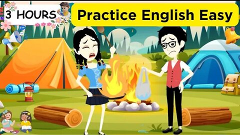 English Speaking In Real Life | How To Speak English Fluently | Speaking P...