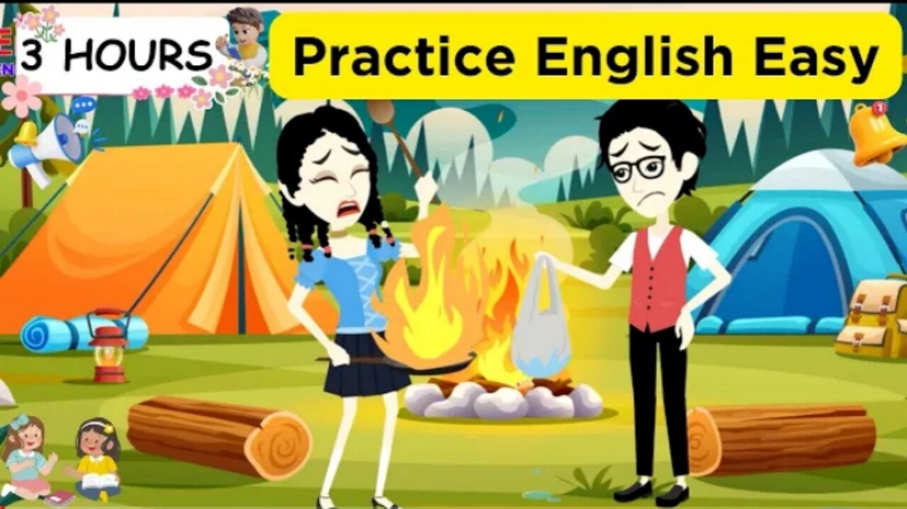 English Speaking In Real Life | How To Speak English Fluently | Speaking P...