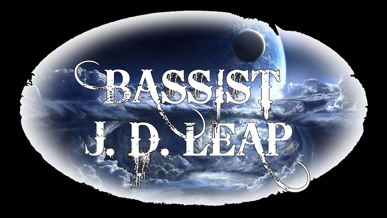 2001 out of sea ..A Bass Solo By Jay D. Leep