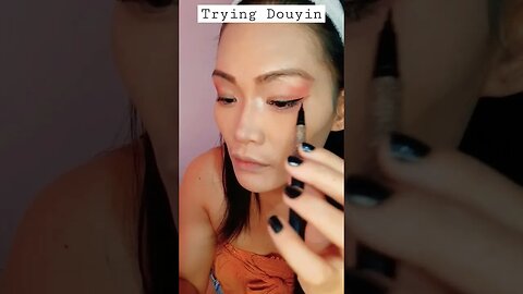 #douyin #makeupshorts #makeuptransformation #dailymakeuplook #softmakeup #douyinmakeup