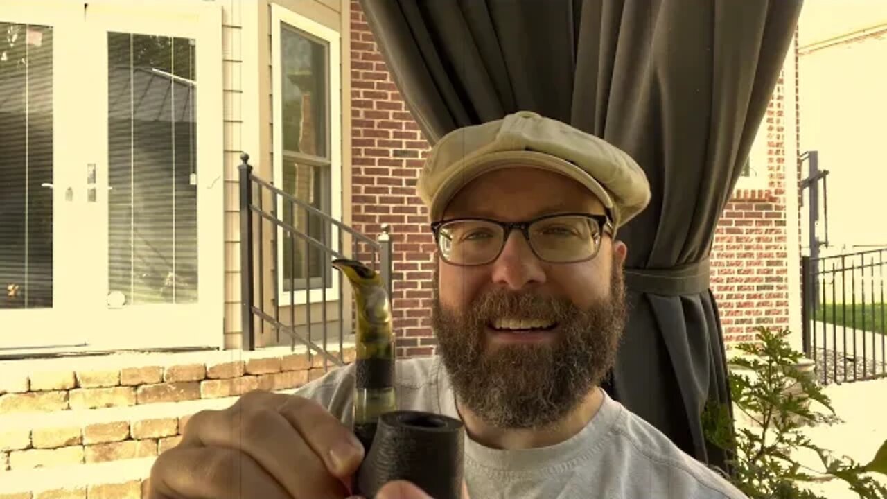 John Bull First Impressions