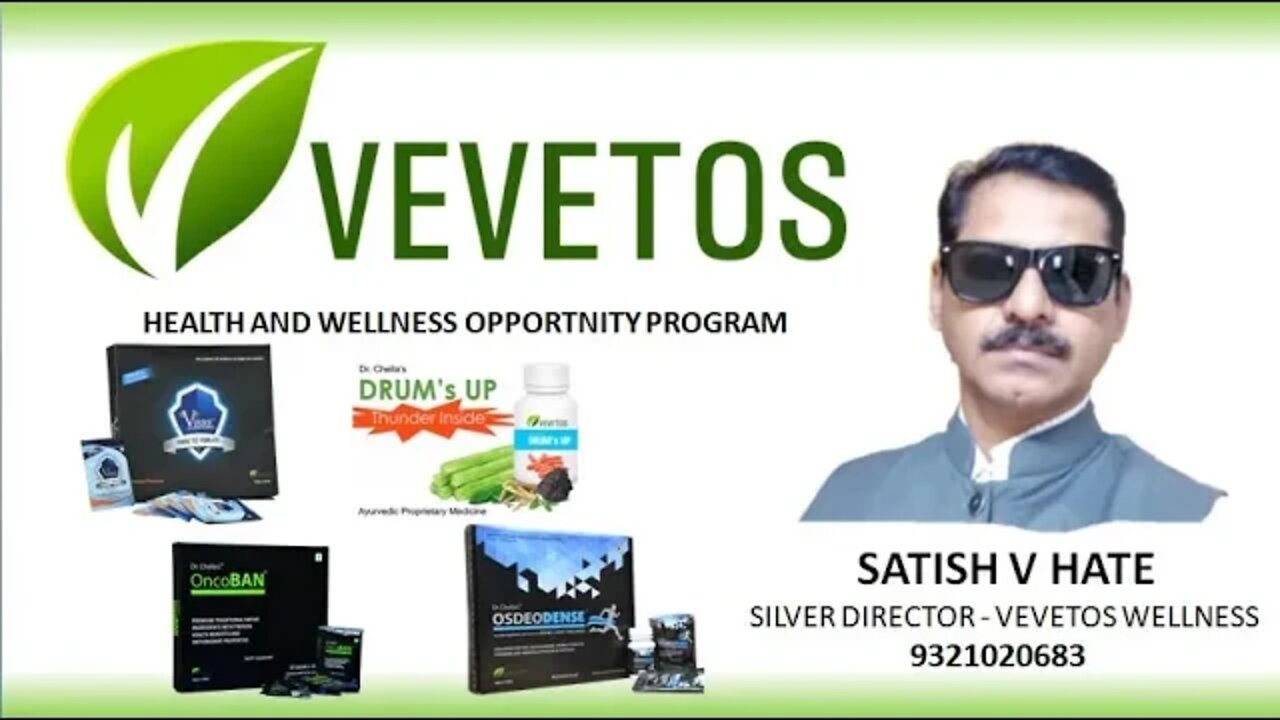 VEVETOS HEALTH AND WELLNESS PROGRAM