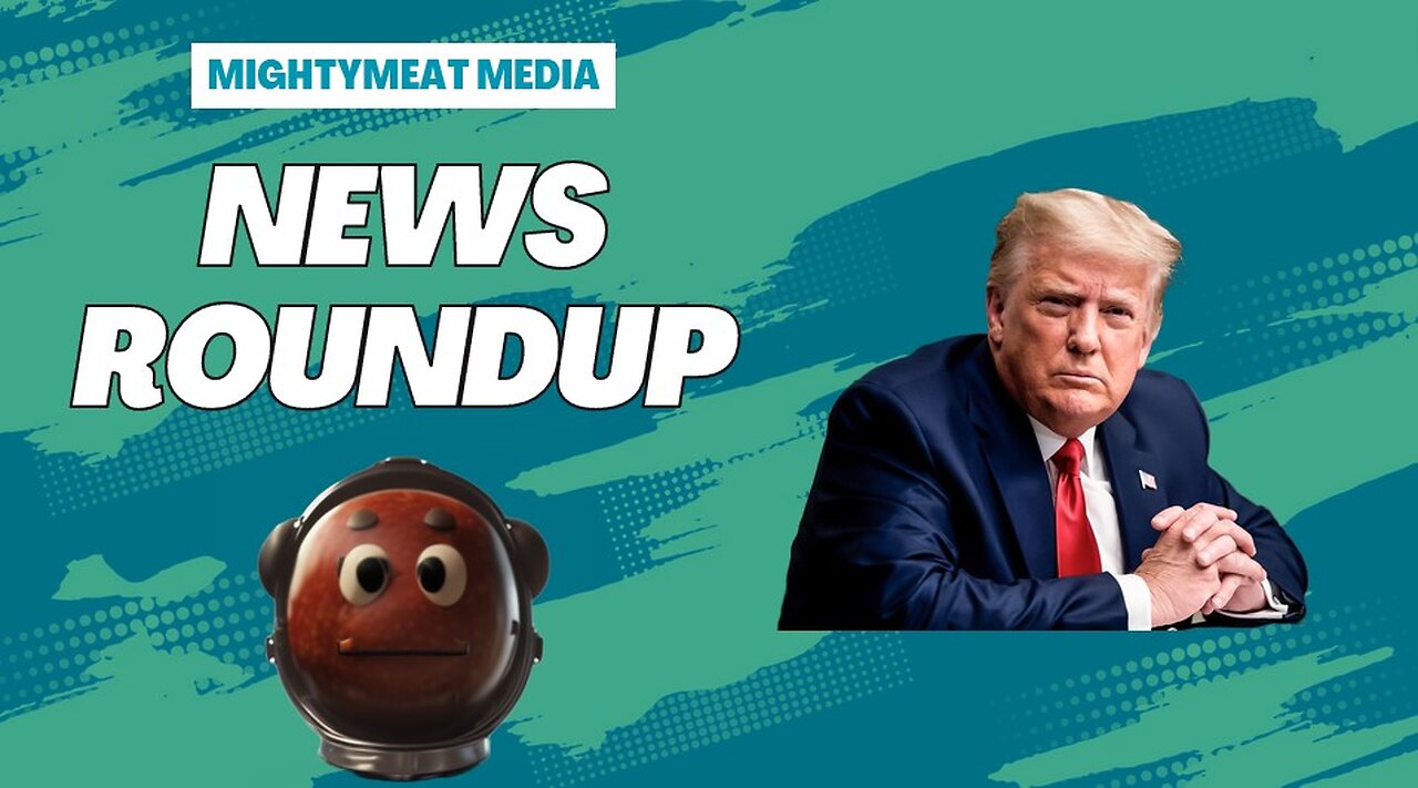 News Roundup 03/22/2023