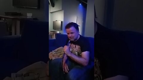 I try hookah for first time