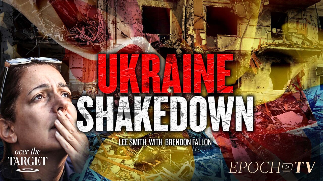 Americans Have Tons of Worries—and War in Eastern Europe Is Way Down the List | Trailer