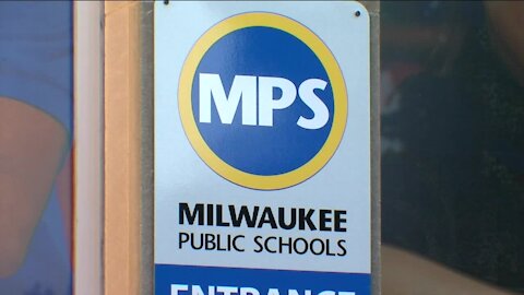 MPS teacher fails to show up for first day of class, parent says