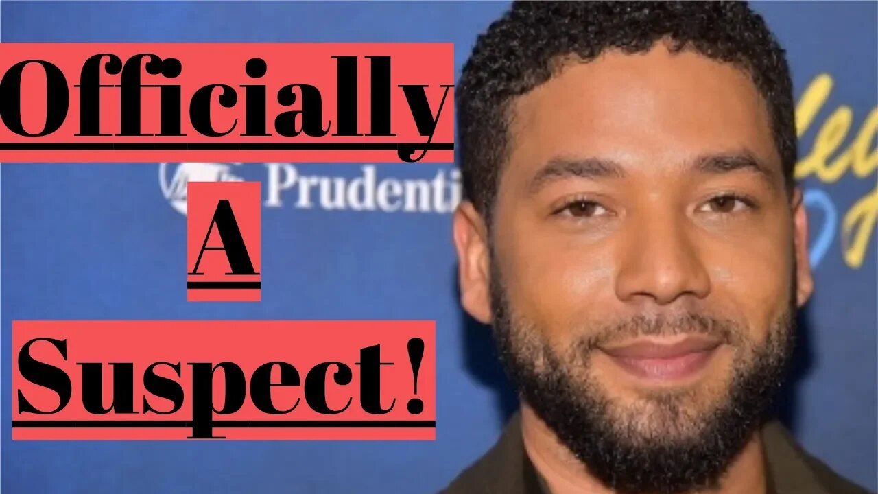 Jussie Smollett Case Goes To Grand Jury