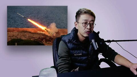 民主党：如何能让中东乱 伊朗沙特放导弹 20211226_E202