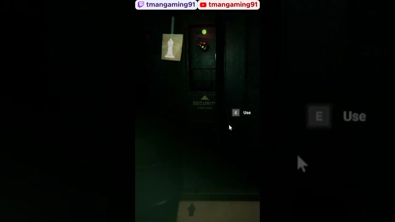 Did I Just Get Stuck?