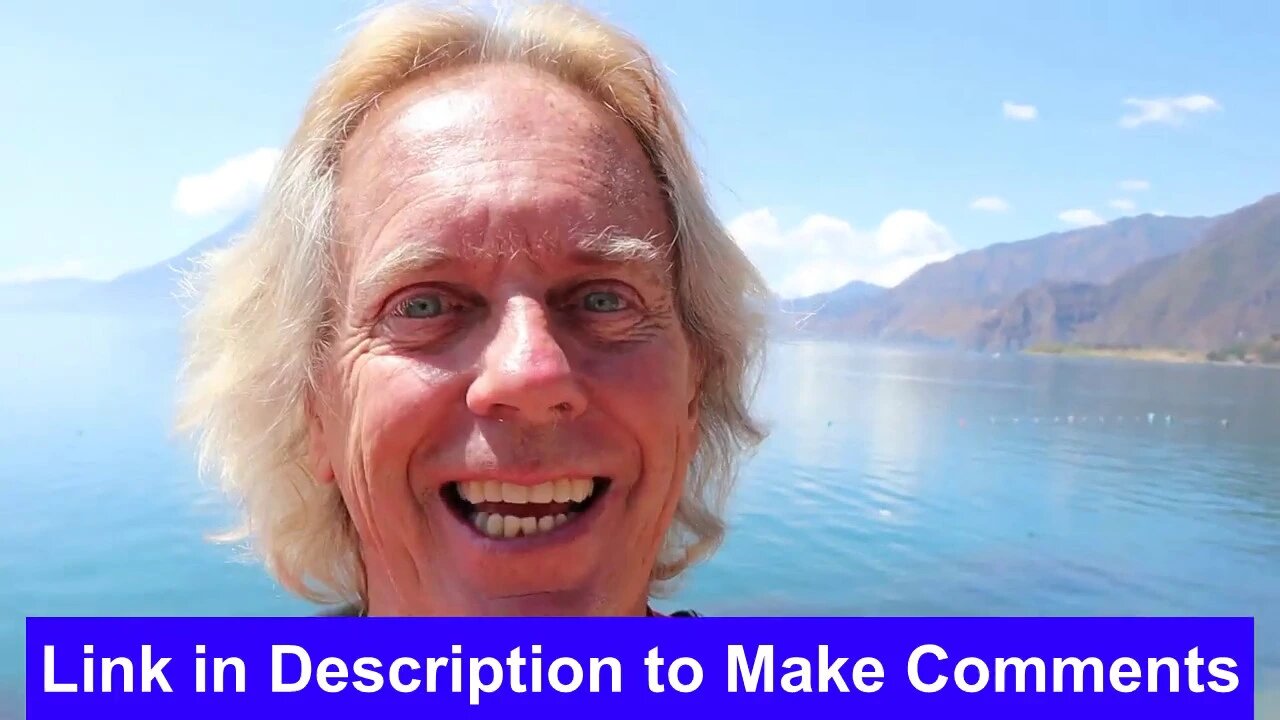 Week 5 - World Traveler $531 Dollars Per Month Social Security Check Feb 14, 2020