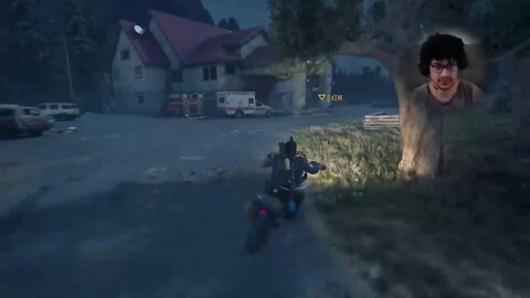 Live Days Gone - NG+ no modo Sobrevivência II #04 [PS4 Pro]