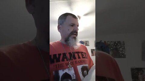 Book of Acts: Chapter 6 (Chris Harwell)