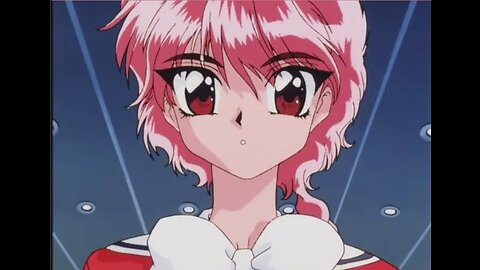 Anime Magic Knight Rayearth