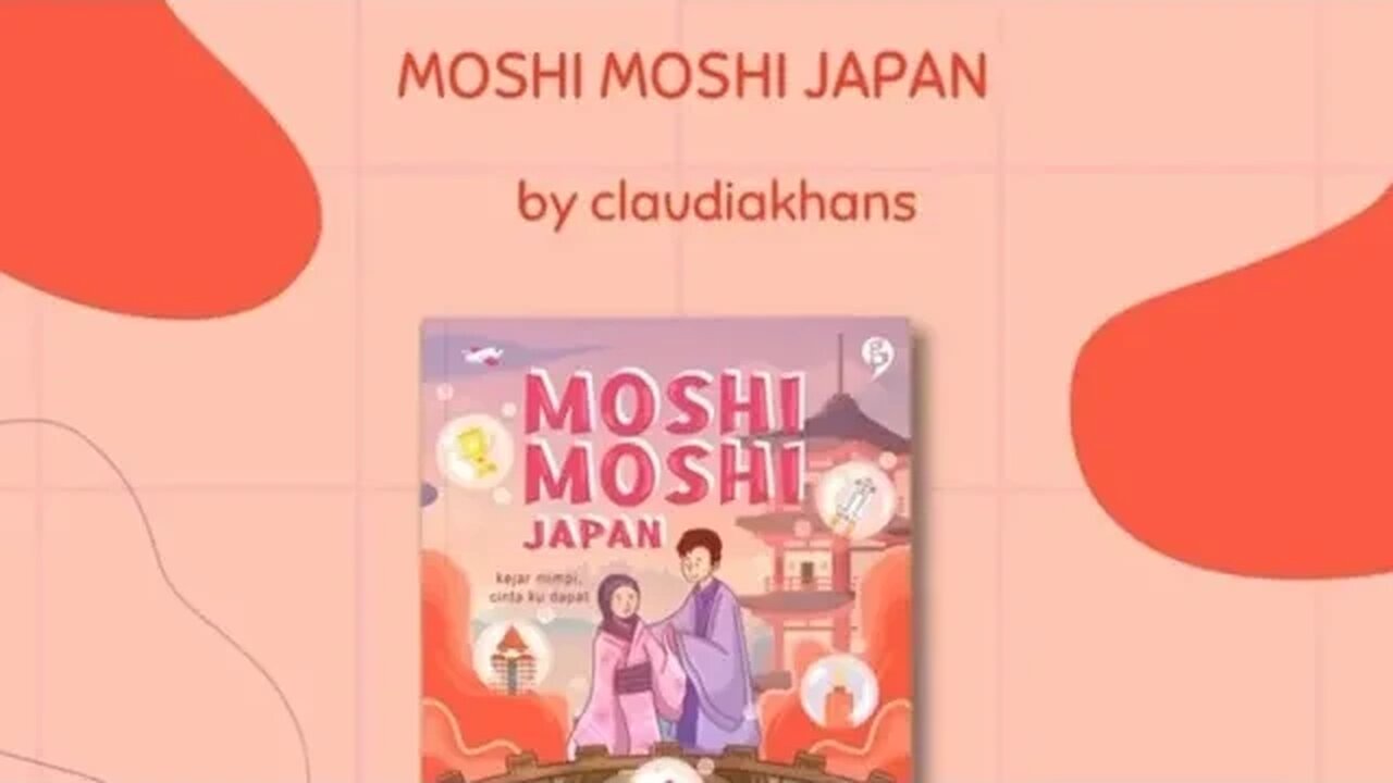 MOSHI MOSHI JULY 2023