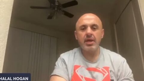 Sam Shamoun share Ex Muslims baptism