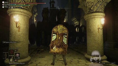 Guest Stars - Elden Ring: Part 19