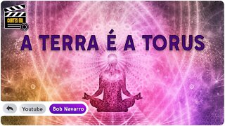 Programação e Cognição da terra Torus