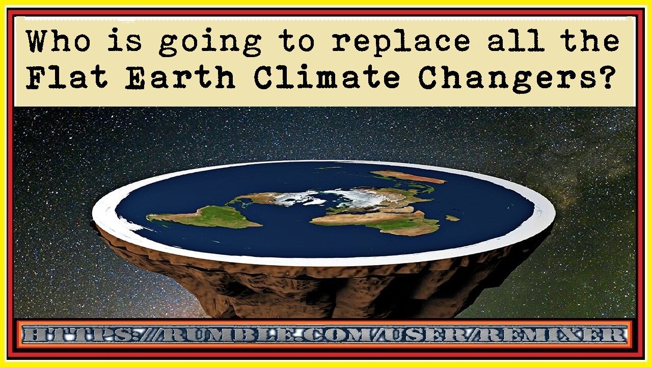 Who is going to replace us when we are gone?